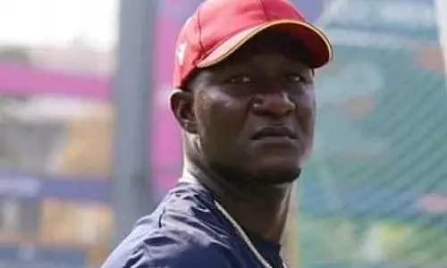 डेविड्स गोलियथ्स को फिर हराएंगे: Darren Sammy