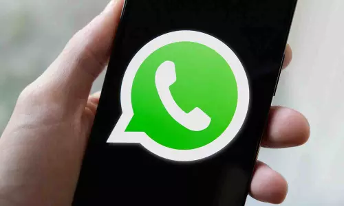 बस आज आखिरी मौका, WhatsApp बंद होने से बचाने के लिए करें ये काम बस आज आखिरी मौका, WhatsApp बंद होने से बचाने के लिए करें ये काम