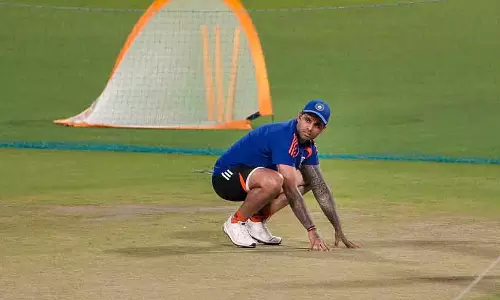 India vs West Indies : जीतने वाला जीतेगा सब कुछ