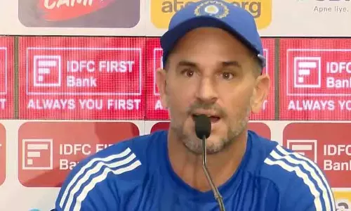गहरी बैटिंग लाइन-अप के खिलाफ विकेट लेना ज़रूरी है: Ryan ten Doeschate गहरी बैटिंग लाइन-अप के खिलाफ विकेट लेना ज़रूरी है: Ryan ten Doeschate