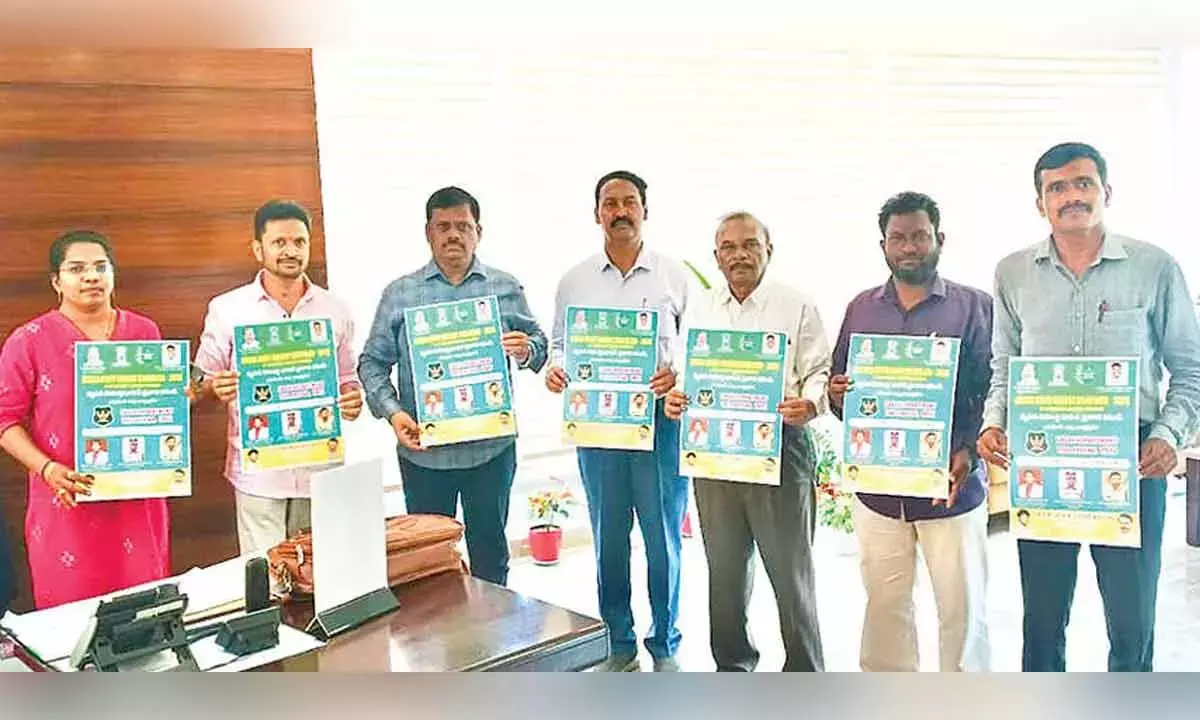 CP ने ड्रग्स के गलत इस्तेमाल को रोकने और नशेड़ियों के पुनर्वास के लिए मिलकर कोशिश करने की अपील की CP ने ड्रग्स के गलत इस्तेमाल को रोकने और नशेड़ियों के पुनर्वास के लिए मिलकर कोशिश करने की अपील की