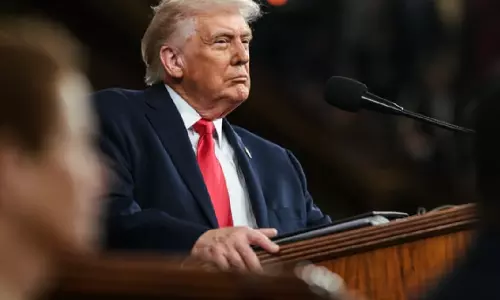 White House: ट्रंप के पास विकल्प न होने के कारण ईरान पर हमला किया
