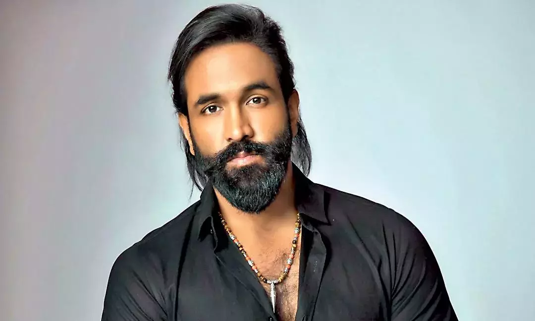 विष्णु Manchu ने दुबई में मिसाइलों के भयावह अनुभव साझा किए विष्णु Manchu ने दुबई में मिसाइलों के भयावह अनुभव साझा किए