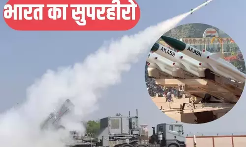कैसे भारत ने ध्वस्त किए थे पाकिस्तानी मिसाइल और ड्रोन, मध्य-पूर्व में तनाव के बीच पीएम मोदी का बयान चर्चा में कैसे भारत ने ध्वस्त किए थे पाकिस्तानी मिसाइल और ड्रोन, मध्य-पूर्व में तनाव के बीच पीएम मोदी का बयान चर्चा में