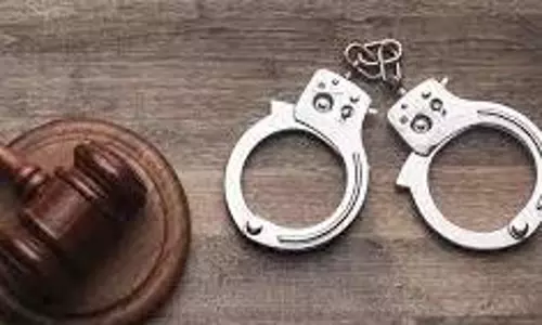 Bihar:हत्याकांड में चार सगे भाइयों को आजीवन कारावास Bihar:हत्याकांड में चार सगे भाइयों को आजीवन कारावास