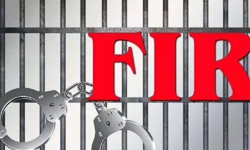 जमीन विवाद में वकील पर हमला, कहा गया- पुलिस के पास गए तो अगली बार इससे भी बुरा हाल होगा