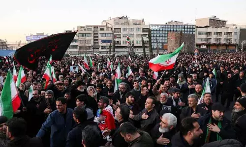 Iran में उत्तराधिकार प्रणाली: अगला सुप्रीम लीडर कौन होगा?