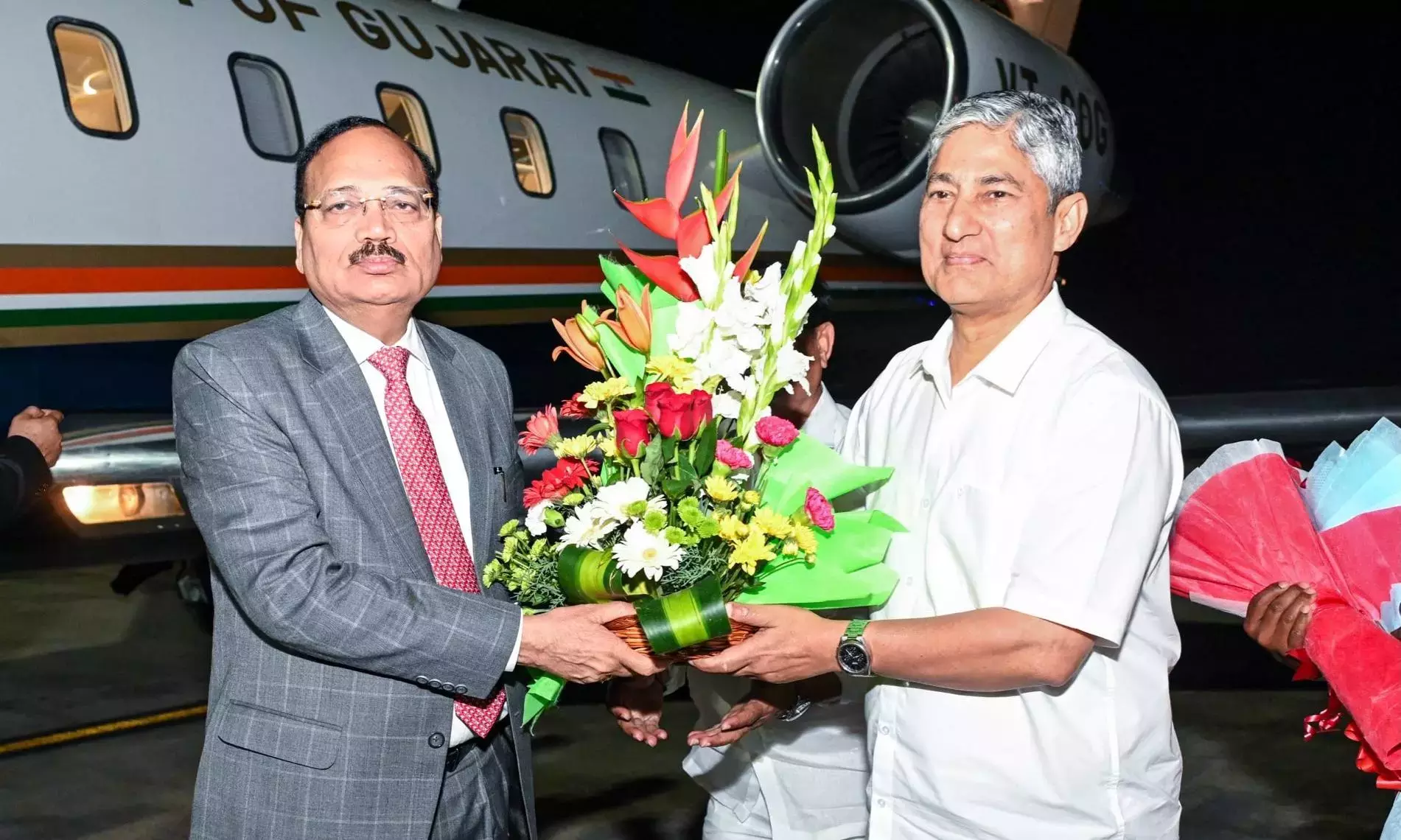 Andhra प्रदेश के मुख्यमंत्री और मुख्य न्यायाधीश आज आंध्र प्रदेश न्यायिक अकादमी की आधारशिला रखेंगे Andhra प्रदेश के मुख्यमंत्री और मुख्य न्यायाधीश आज आंध्र प्रदेश न्यायिक अकादमी की आधारशिला रखेंगे