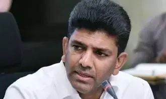 Andhra : उपवास भूख और कठिनाई का मूल्य सिखाकर सहानुभूति पैदा करता है पेम्मासानी Andhra : उपवास भूख और कठिनाई का मूल्य सिखाकर सहानुभूति पैदा करता है पेम्मासानी