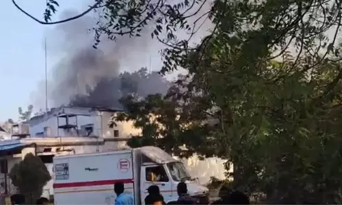 नागपुर हादसे पर पीएम मोदी ने जताया दुख, पीड़ित परिवारों के लिए की आर्थिक मदद की घोषणा नागपुर हादसे पर पीएम मोदी ने जताया दुख, पीड़ित परिवारों के लिए की आर्थिक मदद की घोषणा