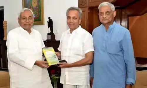 Big twist : महिमा पटेल दावणगेरे दक्षिण से NDA उम्मीदवार के तौर पर चुनाव लड़ेंगी