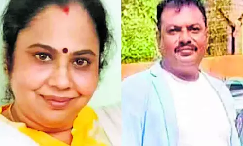 स्टूडेंट पर यौन हमला: Residential स्कूल के मालिक और प्रिंसिपल गिरफ्तार स्टूडेंट पर यौन हमला: Residential स्कूल के मालिक और प्रिंसिपल गिरफ्तार