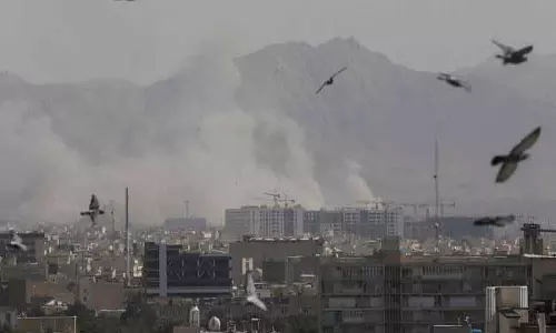 Israeli attacks: ईरान के एरियल डिफेंस सिस्टम और मिलिट्री कमांड सेंटर पर हमला Israeli attacks: ईरान के एरियल डिफेंस सिस्टम और मिलिट्री कमांड सेंटर पर हमला