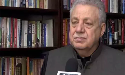 Israel-Iran पर वाइल अव्वाद: अमेरिकियों का लक्ष्य ईरानी सरकार को बदलना और अराजकता फैलाना