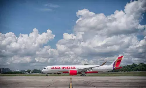 मिडिल ईस्ट संकट के बीच Air India ने 50 इंटरनेशनल फ्लाइट्स कैंसिल कीं