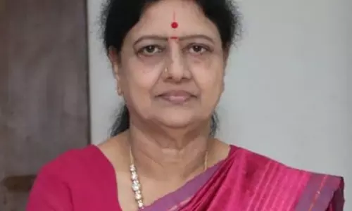 तमिलनाडु चुनाव: शशिकला ने नई राजनीतिक पार्टी का किया ऐलान, दक्षिणी क्षेत्रों में बदल सकता है समीकरण