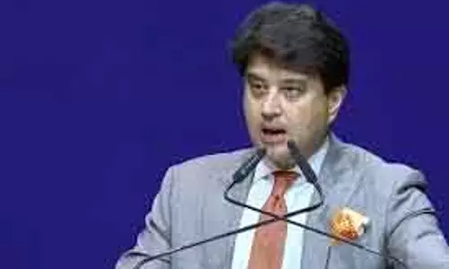 ज्योतिरादित्य सिंधिया बार्सिलोना में मोबाइल वर्ल्ड कांग्रेस 2026 में भारत का नेतृत्व करेंगे