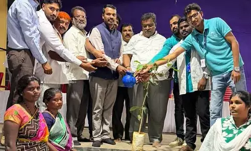 Ramnagar : वर्कर्स की हेल्थ केयर के लिए सलाह Ramnagar : वर्कर्स की हेल्थ केयर के लिए सलाह