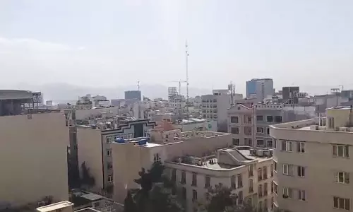 Iran युद्ध से हुई तेल बाधा को पूरी तरह नहीं भर पाएंगे गैर-खाड़ी उत्पादक