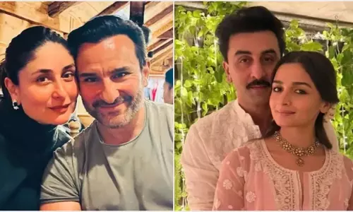 Amid Vijay–Rashmika की शादी की चर्चा के बीच, 10 स्टार्स जिन्होंने को-एक्टर्स से शादी की