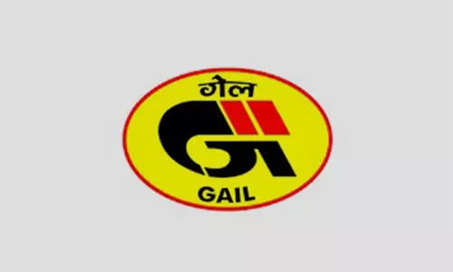दीपक गुप्ता ने GAIL के मुख्य कार्यकारी अधिकारी के रूप में कार्यभार संभाला दीपक गुप्ता ने GAIL के मुख्य कार्यकारी अधिकारी के रूप में कार्यभार संभाला