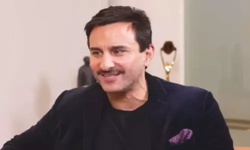 Bekhudi के डायरेक्टर ने सैफ अली खान और उनकी गर्लफ्रेंड के ब्रेकअप की बात से किया इनकार Bekhudi के डायरेक्टर ने सैफ अली खान और उनकी गर्लफ्रेंड के ब्रेकअप की बात से किया इनकार