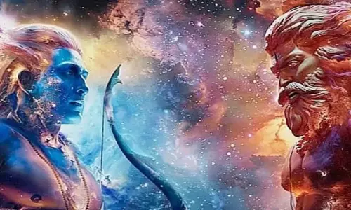 Ramayana का ट्रेलर जुलाई में सैन डिएगो कॉमिक-कॉन में लॉन्च होने वाला Ramayana का ट्रेलर जुलाई में सैन डिएगो कॉमिक-कॉन में लॉन्च होने वाला