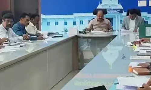 78 प्रतिशत आर्थिक विकास हासिल किया: M.R. Ravi