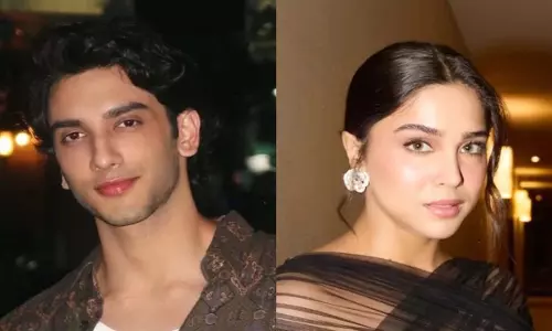 Imtiaz Ali ने नए ज़माने के शाहिद-करीना के लिए शरवरी, वेदांग को चुना Imtiaz Ali ने नए ज़माने के शाहिद-करीना के लिए शरवरी, वेदांग को चुना