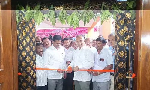 शिरसी हॉस्पिटल डिस्ट्रिक्ट हॉस्पिटल फैसिलिटी: Gundurao शिरसी हॉस्पिटल डिस्ट्रिक्ट हॉस्पिटल फैसिलिटी: Gundurao