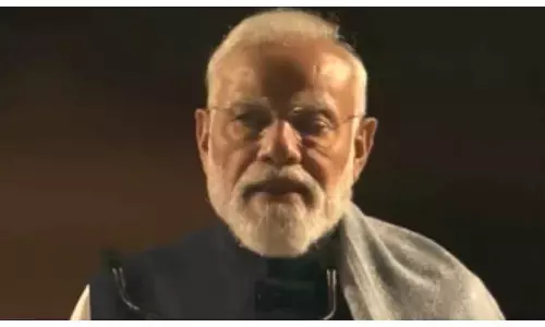 नागपुर फैक्ट्री में धमाके में 17 की मौत, 18 घायल; PM ने परिजनों के लिए ₹2 लाख अनुग्रह राशि की घोषणा की नागपुर फैक्ट्री में धमाके में 17 की मौत, 18 घायल; PM ने परिजनों के लिए ₹2 लाख अनुग्रह राशि की घोषणा की