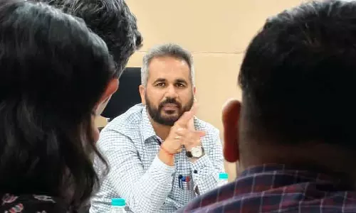 Nashik : सिंहस्थ कुंभ 2027 के लिए हेरिटेज-सेंसिटिव शहर का मेकओवर प्लान कर रहा है
