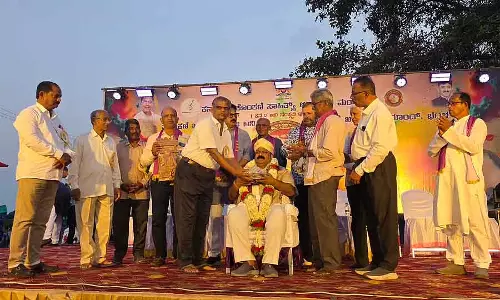 पोर्ट के बड़े डेवलपमेंट के लिए प्लान तैयार: Doctor Munkal पोर्ट के बड़े डेवलपमेंट के लिए प्लान तैयार: Doctor Munkal