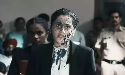 Assi बॉक्स ऑफिस कलेक्शन दिन 9 Assi बॉक्स ऑफिस कलेक्शन दिन 9