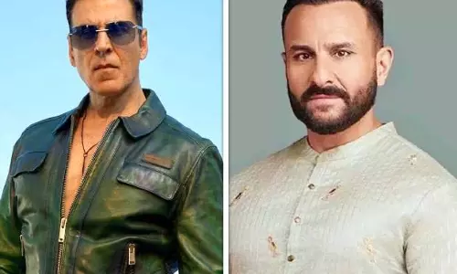 अक्षय कुमार और सैफ अली खान की फिल्म Haiwaan के नॉन-थियेट्रिकल राइट्स 80 करोड़ रुपये में बिके अक्षय कुमार और सैफ अली खान की फिल्म Haiwaan के नॉन-थियेट्रिकल राइट्स 80 करोड़ रुपये में बिके