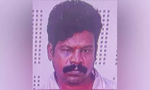 Kerala : चार साल की बच्ची से रेप के जुर्म में 40 साल के आदमी को उम्रकैद की सज़ा