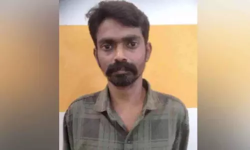 Kerala : युवती को अश्लील तस्वीर भेजने के आरोप में युवक गिरफ्तार