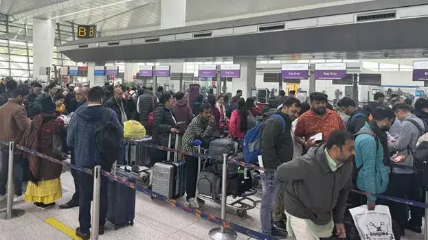 Kerala के प्रवासी परिवारों के लिए घर लौटने की संभावना और चिंताएँ