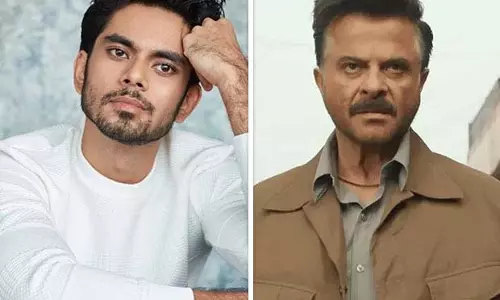 Aditya Rawal ने सूबेदार स्टार अनिल कपूर के साथ काम करने को “अद्भुत अनुभव” बताया Aditya Rawal ने सूबेदार स्टार अनिल कपूर के साथ काम करने को “अद्भुत अनुभव” बताया