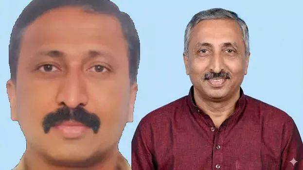 Kerala: धमकी और तनाव के बीच पुलिस अधिकारी की मौत की जांच शुरू