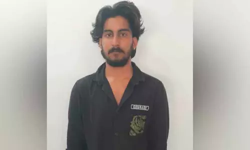 Kerala : शादी का वादा करके रेप करने के मामले में युवक गिरफ्तार