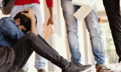 Udala स्कूल हॉस्टल में रैगिंग का आरोप Udala स्कूल हॉस्टल में रैगिंग का आरोप