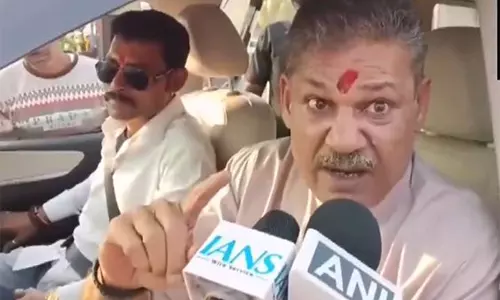 TMC हमेशा उन लोगों को मौका देती है जिन्होंने अच्छा काम किया है: पार्टी के RS नॉमिनेशन पर कीर्ति आज़ाद