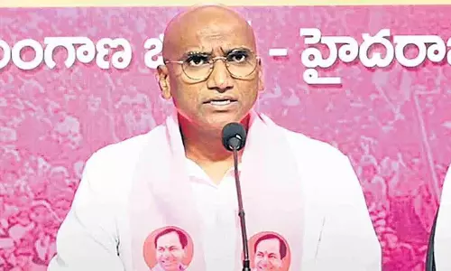 Rs Praveen Kumar: “शिक्षा आयोग की रिपोर्ट कूड़ेदान में जाएगी”