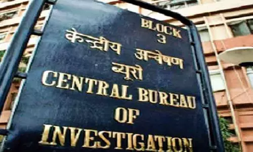 Berhampur नकली CBI अधिकारी 1 करोड़ रुपये का सोना लेकर भाग गए