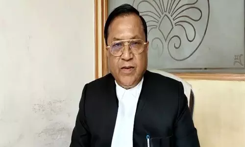 बार बॉडी ने आठवीं क्लास के सिलेबस में ज्यूडिशियल करप्शन चैप्टर की पूरी जांच की मांग की, PM को लिखा बार बॉडी ने आठवीं क्लास के सिलेबस में ज्यूडिशियल करप्शन चैप्टर की पूरी जांच की मांग की, PM को लिखा