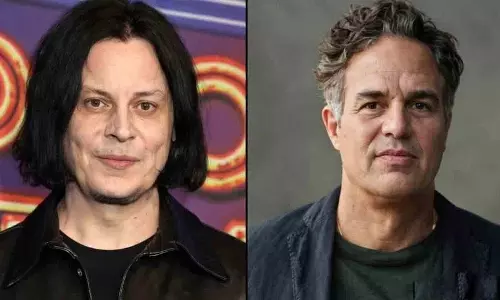 जैक व्हाइट से मार्क रफ़ालो तक Hollywood Celebs ने ईरान पर इज़राइल के हमले पर अपनी प्रतिक्रिया दी जैक व्हाइट से मार्क रफ़ालो तक Hollywood Celebs ने ईरान पर इज़राइल के हमले पर अपनी प्रतिक्रिया दी