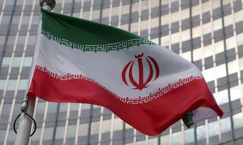 Khamenei की मौत के बाद ईरान ने तीन सदस्यों वाली अंतरिम लीडरशिप काउंसिल बनाई