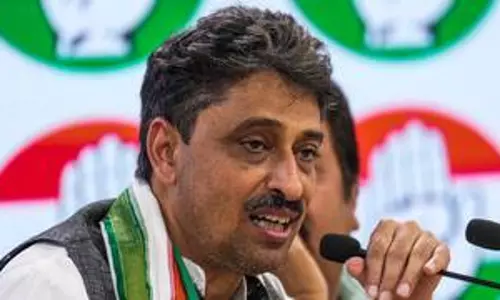 Congress MP: खामेनेई को बहादुर नेता के तौर पर याद किया जाएगा Congress MP: खामेनेई को बहादुर नेता के तौर पर याद किया जाएगा
