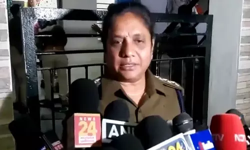 मध्य प्रदेश के Betul में एक व्यक्ति ने आत्महत्या कर ली मध्य प्रदेश के Betul में एक व्यक्ति ने आत्महत्या कर ली